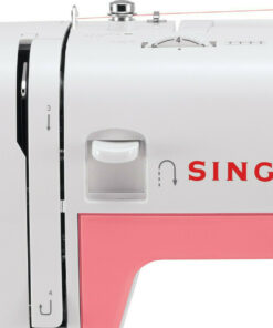 Alternative view of Singer Οικιακή Ραπτομηχανή 3210