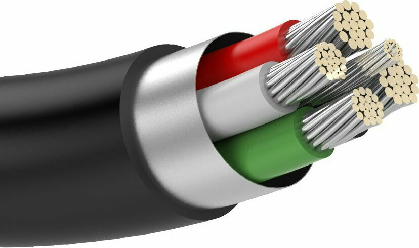 Ugreen USB 2.0 Cable USB-A male - mini USB-B male Μαύρο 1.5m 10385 - Image 7