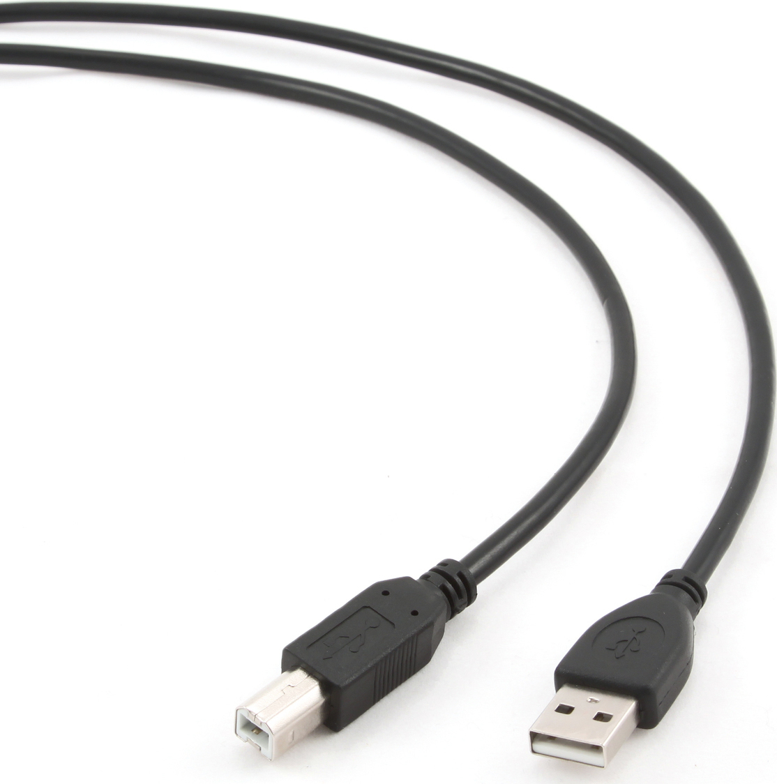 Cablexpert USB 2.0 Cable USB-A male - USB-B male 3m (CCF-USB2-AMBM-10) - Image 6