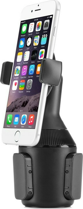 Belkin Βάση Κινητού 7" Μαύρη - Image 4