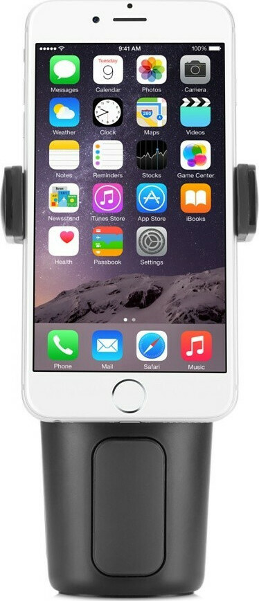 Belkin Βάση Κινητού 7" Μαύρη - Image 7
