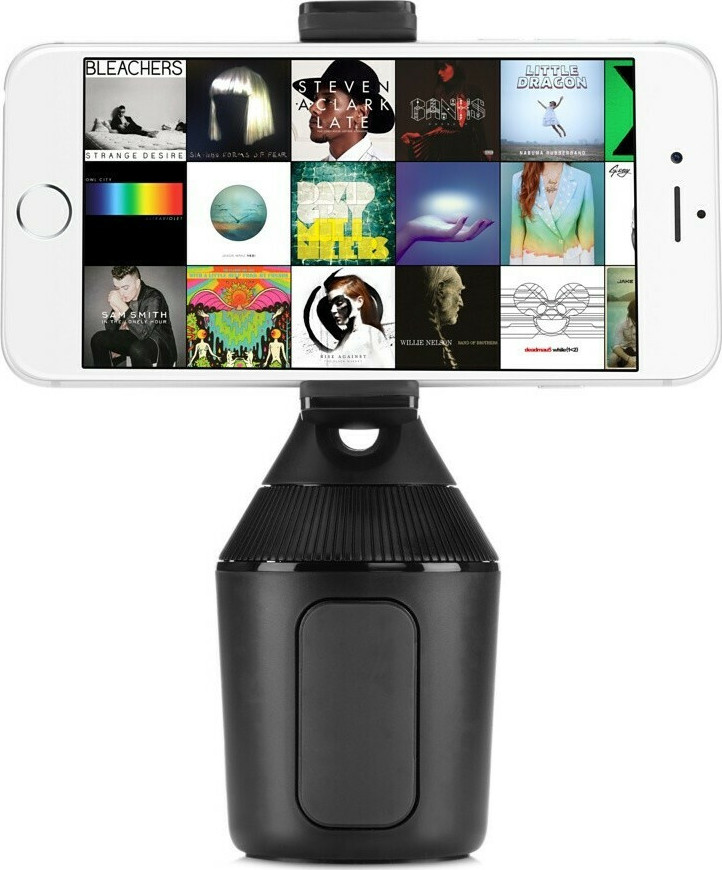 Belkin Βάση Κινητού 7" Μαύρη - Image 6