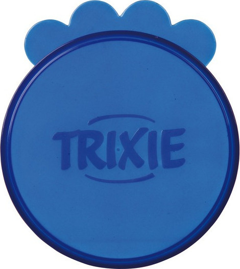 Trixie Πλαστικό Πιάτο Αργού Ταΐσματος - Image 2