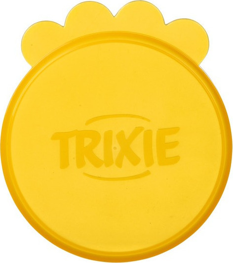 Trixie Πλαστικό Πιάτο Αργού Ταΐσματος - Image 3
