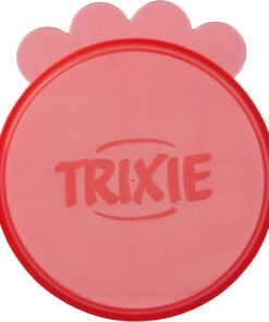 Trixie Πλαστικό Πιάτο Αργού Ταΐσματος