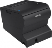 Epson TM-T88VII Θερμικός Εκτυπωτής Αποδείξεων Ethernet / Serial / USB - Image 3