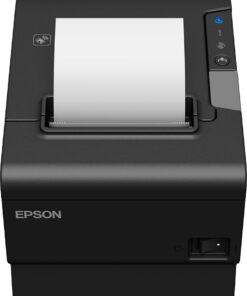 Epson TM-T88VII Θερμικός Εκτυπωτής Αποδείξεων Ethernet / Serial / USB