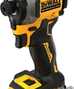 Dewalt Παλμικό Κατσαβίδι 18V