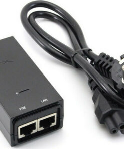 Ubiquiti POE-24-12W-G PoE Injector