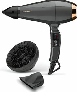 Babyliss 6719DE Πιστολάκι Μαλλιών