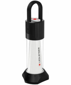 LedLenser ML6 Φανάρι Led Επαναφορτιζόμενο 750lm