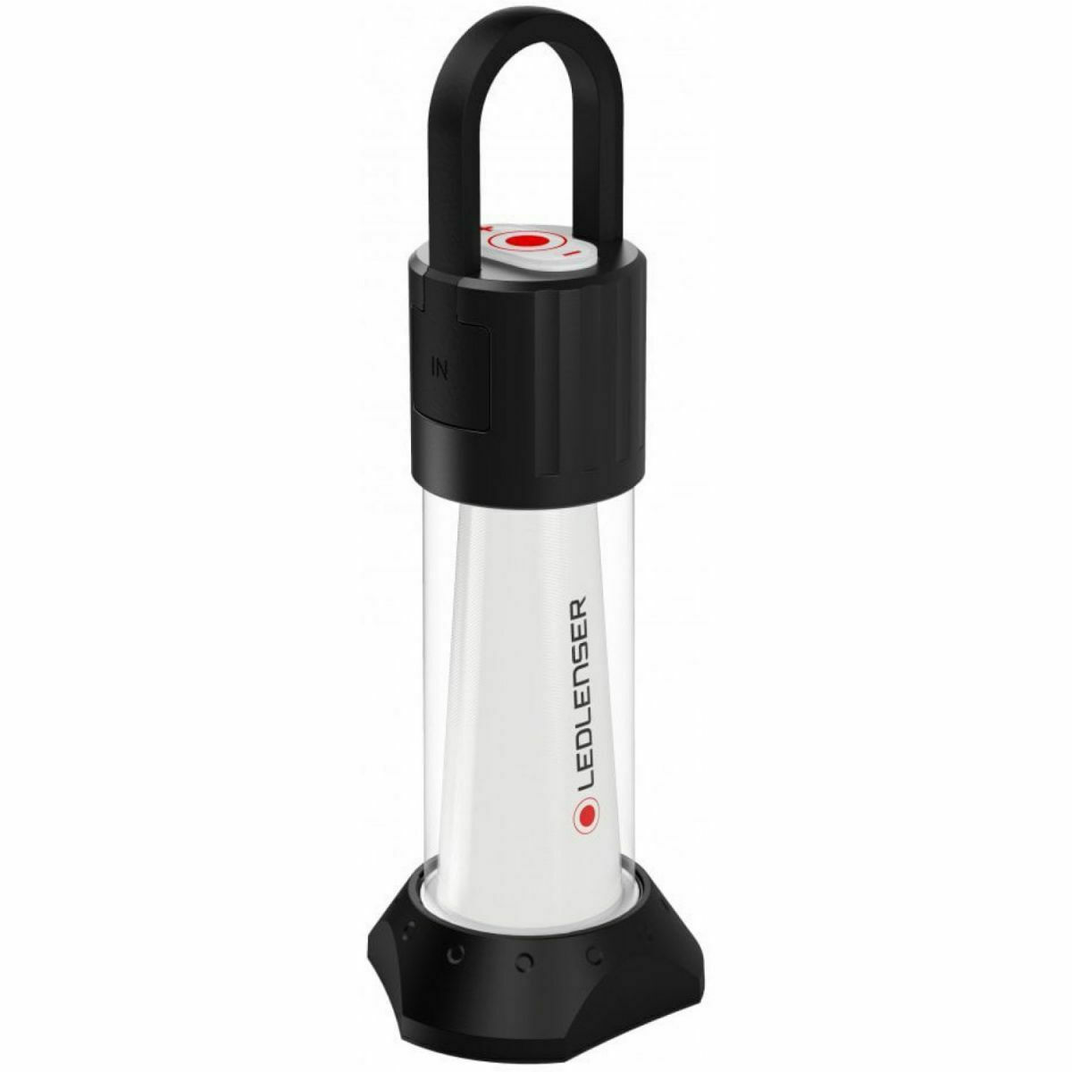 LedLenser ML6 Φανάρι Led Επαναφορτιζόμενο 750lm