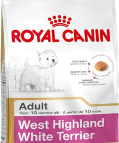Royal Canin West Highland White Terrier Adult