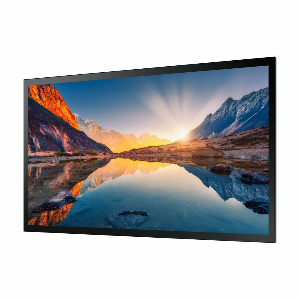 Samsung QM32R-T Public Display LED 4K UHD 32" - Image 2