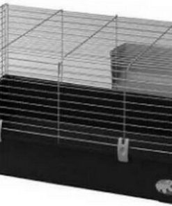 Alternative view of Ferplast Cage Rabbit 100 Grey 95x57x46cm