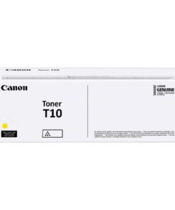 Canon T10 Γνήσιο Toner Laser Εκτυπωτή