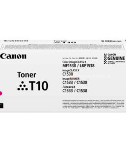 Canon T10 Γνήσιο Toner Laser Εκτυπωτή