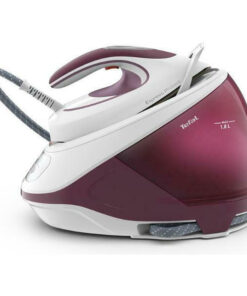 Tefal EXPRESS PROTECT Πίεσης 7.5bar με Δοχείο 1.8lt