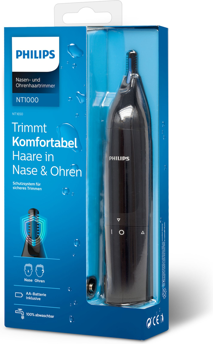 Philips Series 1000 Trimmer Μηχανή NT1650/16 - Image 5