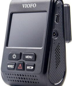 Alternative view of Viofo A119-G V3 Κάμερα DVR Αυτοκινήτου 1440P με Οθόνη 2" GPS για Παρμπρίζ με Αυτοκόλλητο