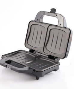 Alternative view of Camry CR 3054 1300W για 2 Τοστ Inox