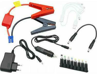 Blow JS-15 Φορητός Εκκινητής Μπαταρίας 12800mAh 12V - Image 4