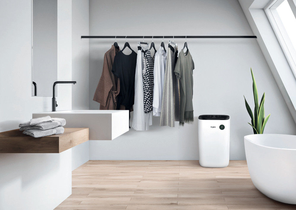 Whirlpool DE 20 W5252 20lt/ημέρα - Image 10