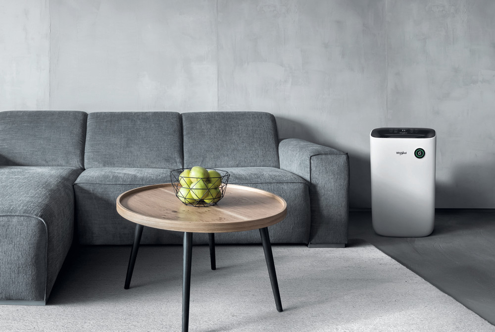 Whirlpool DE 20 W5252 20lt/ημέρα - Image 8