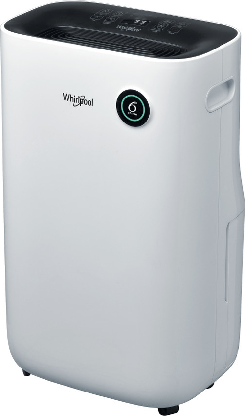 Whirlpool DE 20 W5252 20lt/ημέρα