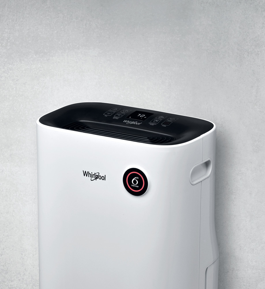 Whirlpool DE 20 W5252 20lt/ημέρα - Image 9