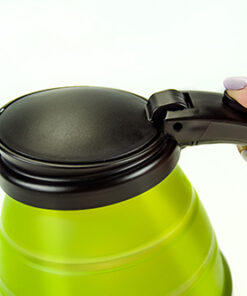 Alternative view of Camry CR 1265 500ml με Ισχύ 750W Πράσινος
