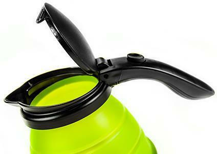 Camry CR 1265 500ml με Ισχύ 750W Πράσινος - Image 4