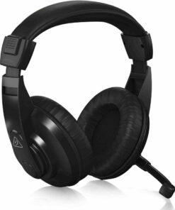 Alternative view of Behringer HPM1100U Over Ear Multimedia Ακουστικά με μικροφωνο και σύνδεση USB-A