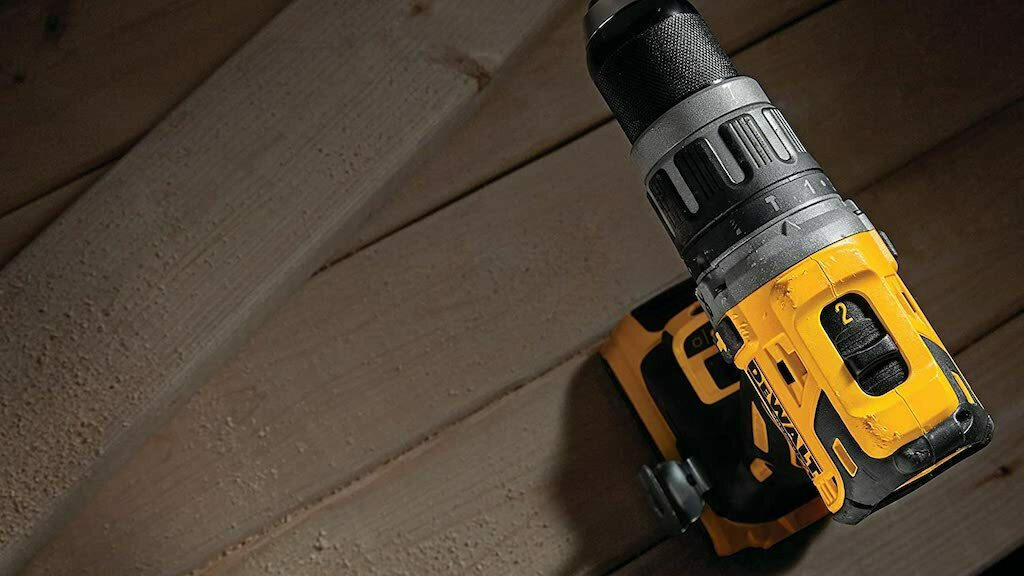 Dewalt DCD796P2 Κρουστικό Δραπανοκατσάβιδο 18V - Image 12