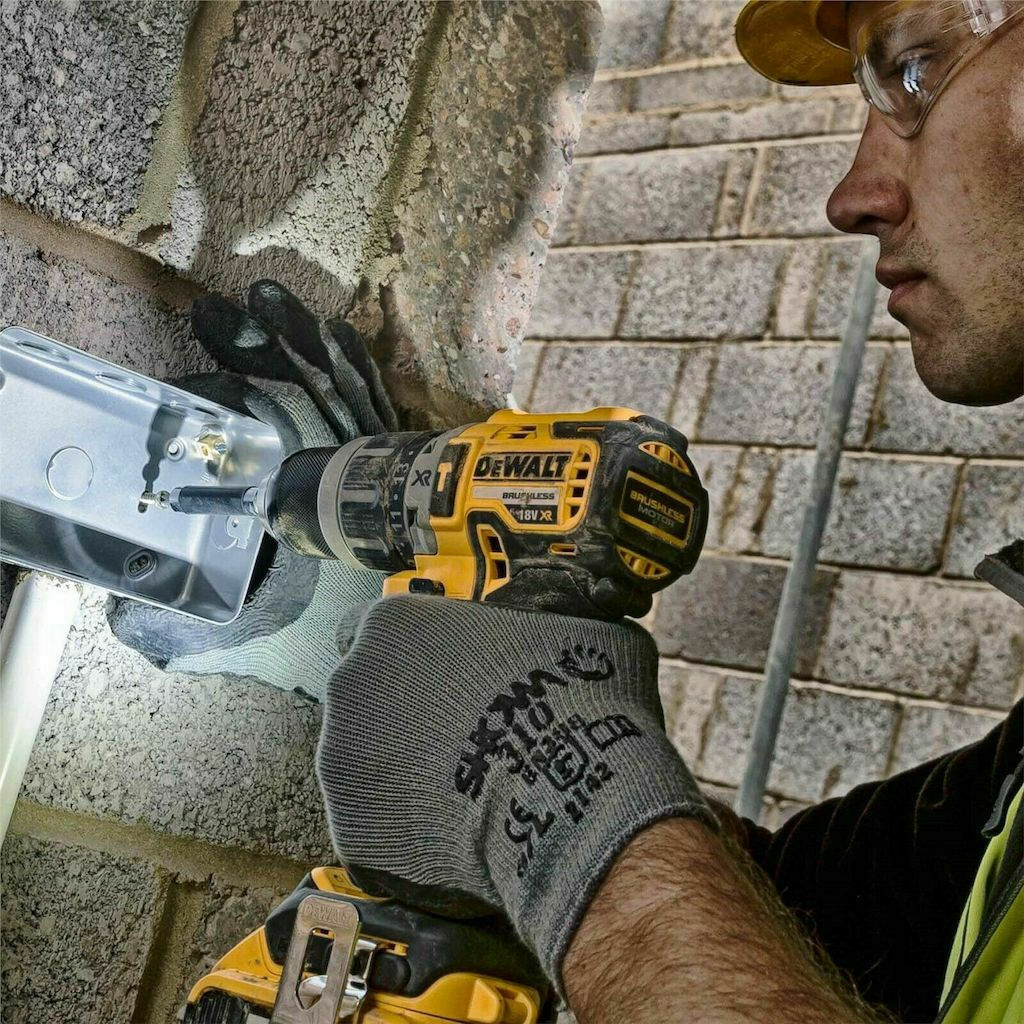 Dewalt DCD796P2 Κρουστικό Δραπανοκατσάβιδο 18V - Image 11