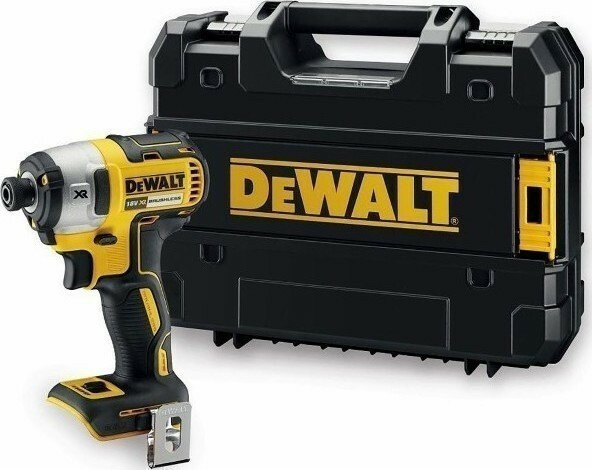 Dewalt Κρουστικό Δραπανοκατσάβιδο 18V - Image 9