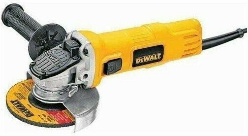 Dewalt DWE4157 Τροχός Ρεύματος 900W - Image 8