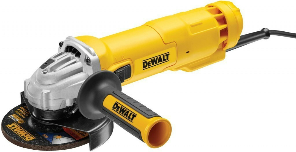 Dewalt DWE4157 Τροχός Ρεύματος 900W - Image 6