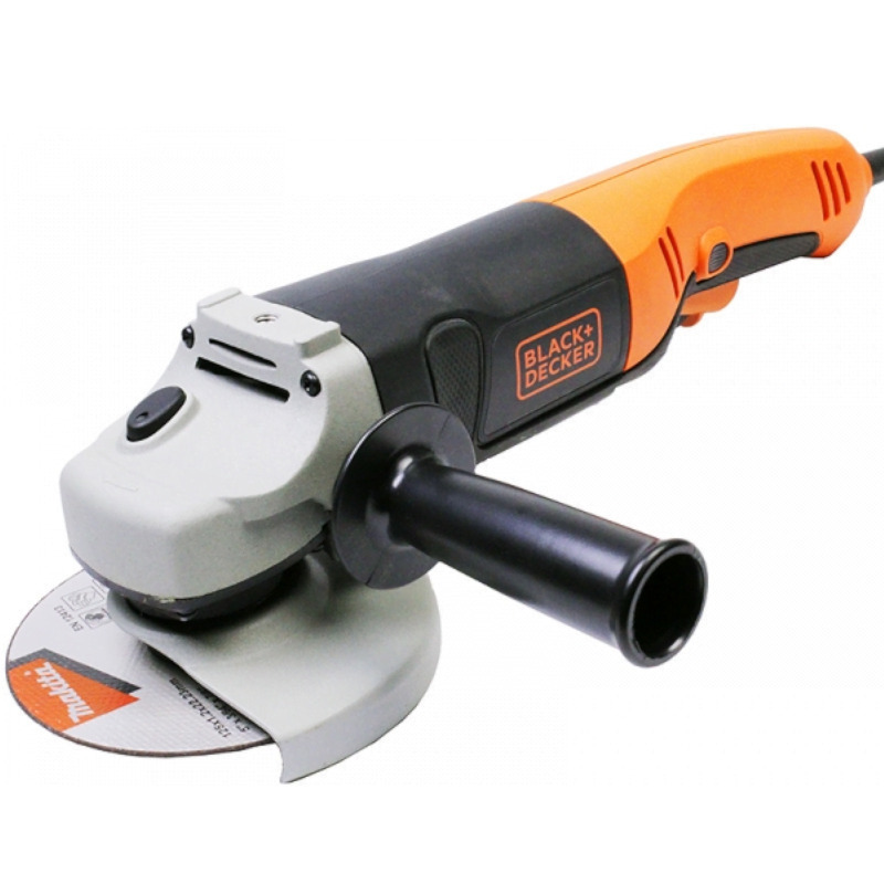 Black & Decker KG1202K Τροχός Ρεύματος 1200W - Image 7