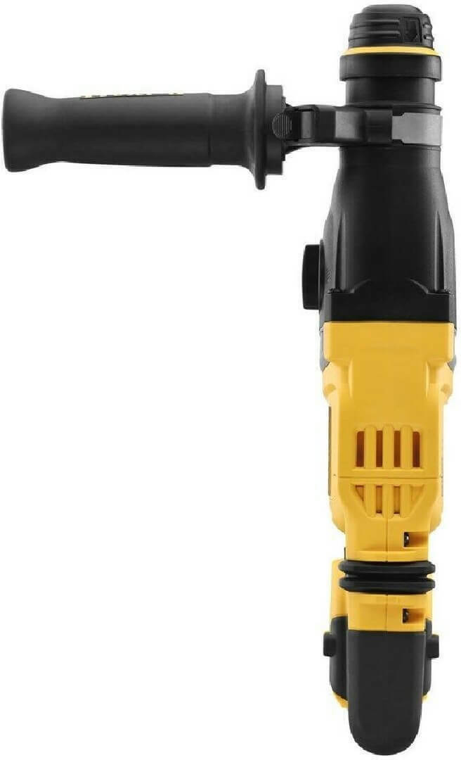 Dewalt DCH263P1 Κρουστικό Σκαπτικό Πιστολέτο Μπαταρίας Brushless 18V 1x5Ah με Υποδοχή SDS Plus DCH263P1 - Image 6