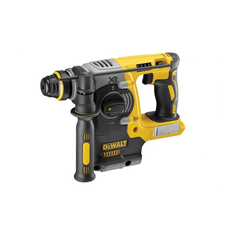 Dewalt DCH273N Κρουστικό Σκαπτικό Πιστολέτο Μπαταρίας Brushless 18V Solo με Υποδοχή SDS Plus DCH273N