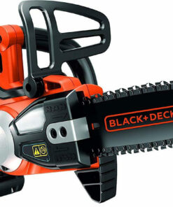 Black & Decker GKC1820L20 Αλυσοπρίονο Μπαταρίας 18V