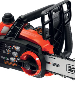 Black & Decker GKC1825L20 GKC1825L20-QW Αλυσοπρίονο Μπαταρίας 1x2Ah 18V