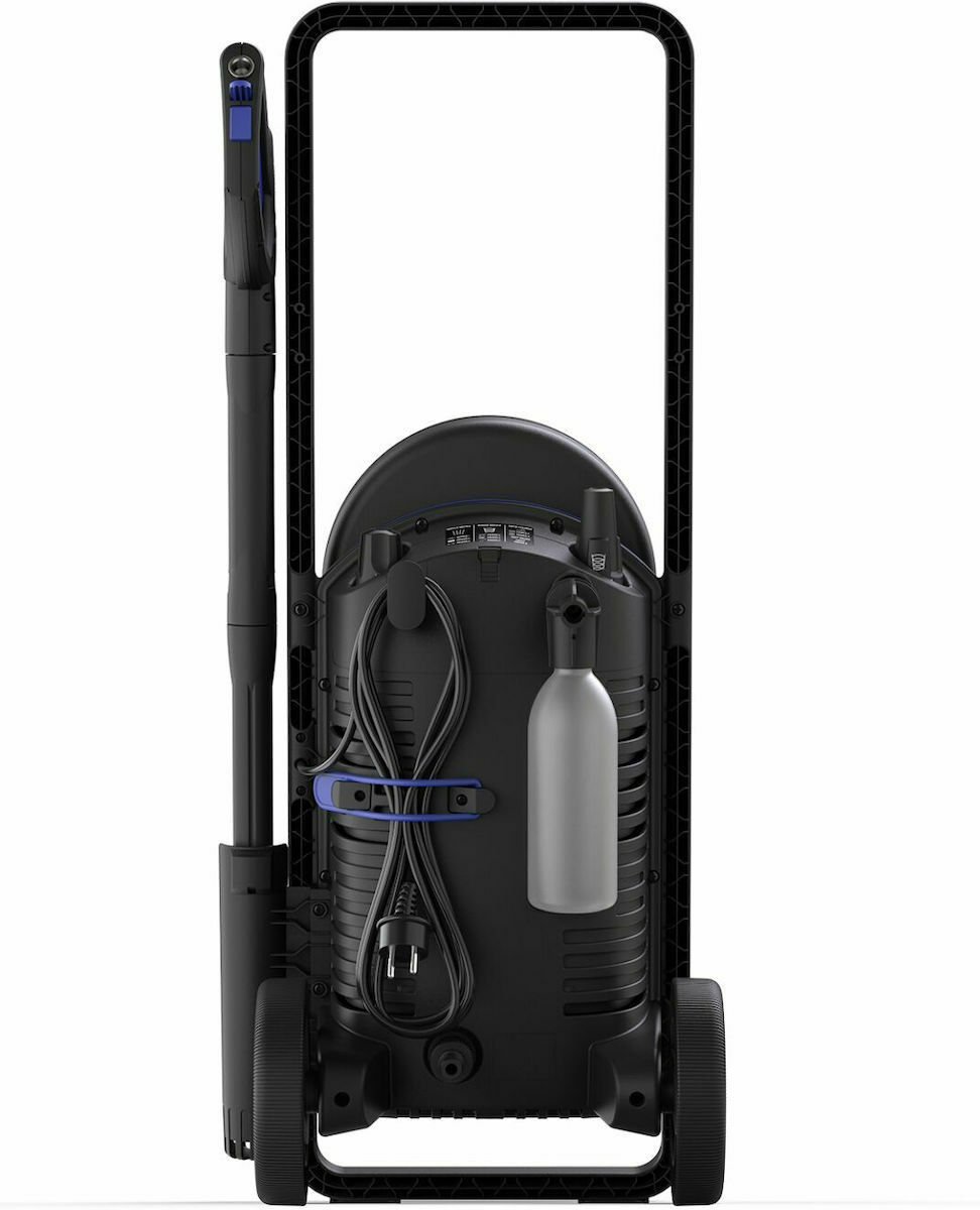 Nilfisk Core 140-8 Powercontrol IH EU Πλυστικό Ρεύματος 140bar - Image 6