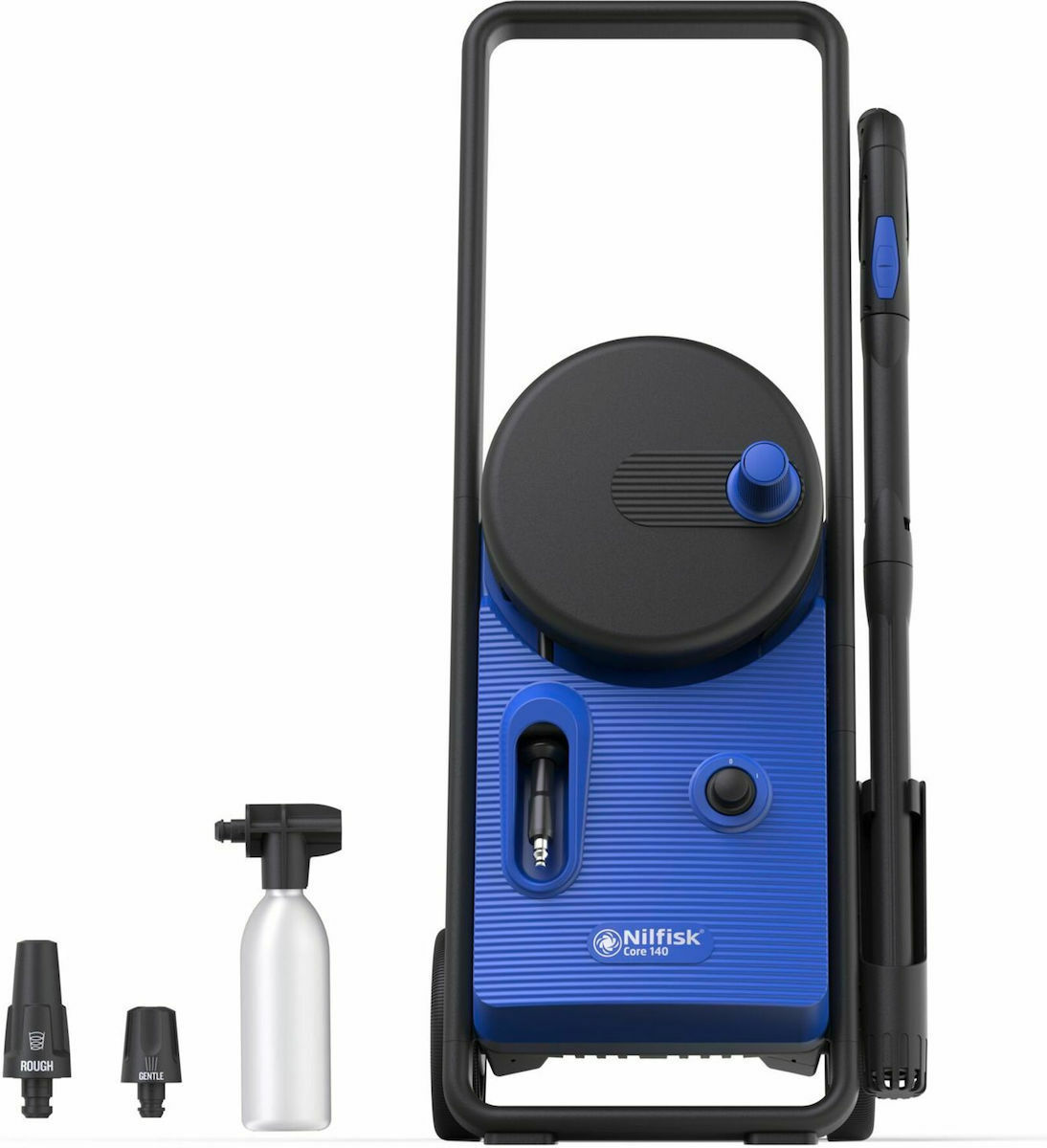 Nilfisk Core 140-8 Powercontrol IH EU Πλυστικό Ρεύματος 140bar - Image 7