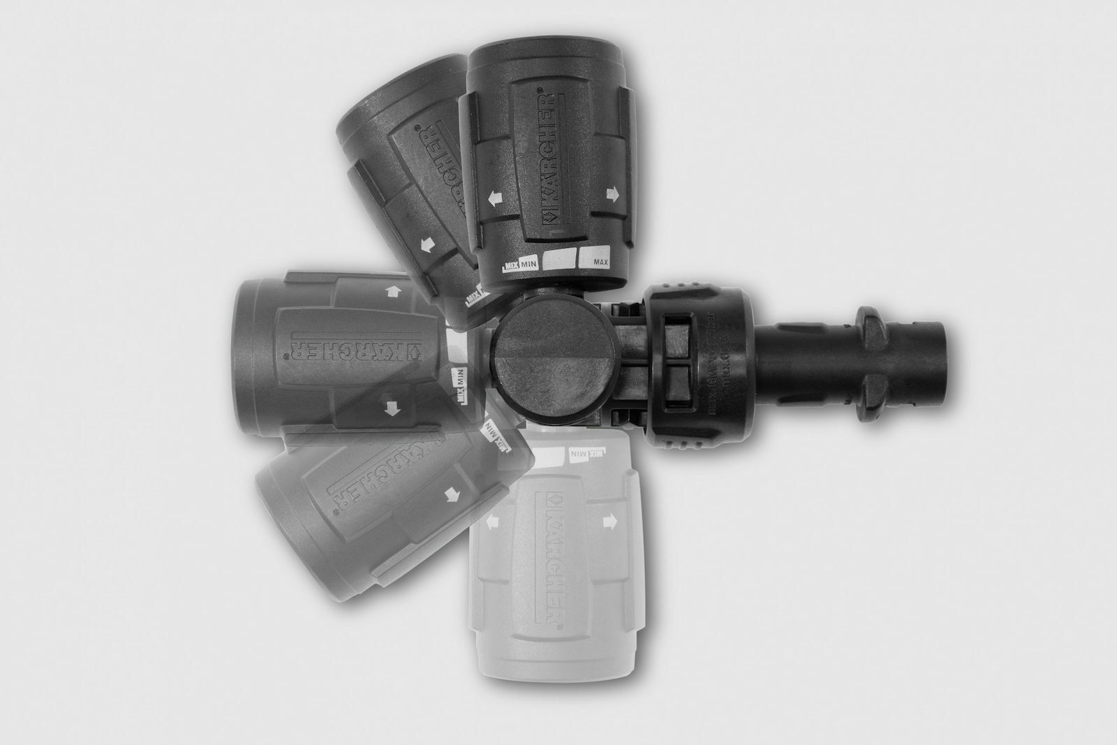 Karcher VP 180 S Ακροφύσιο Πλυστικού - Image 8
