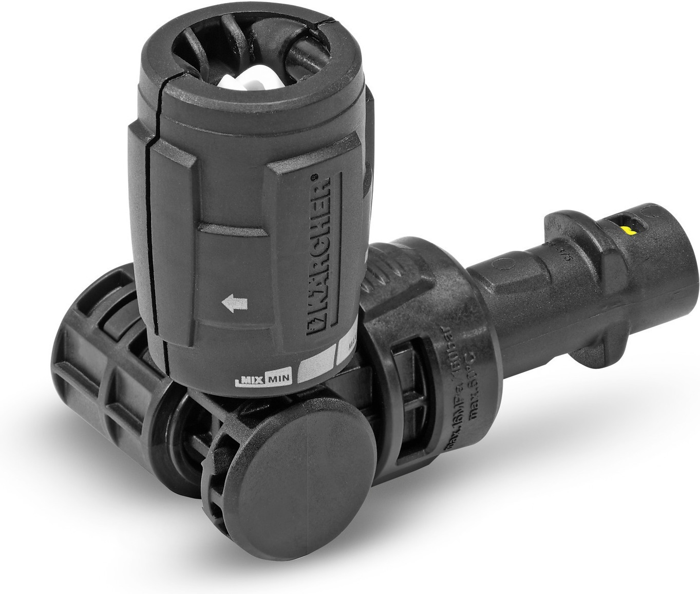Karcher VP 180 S Ακροφύσιο Πλυστικού - Image 3