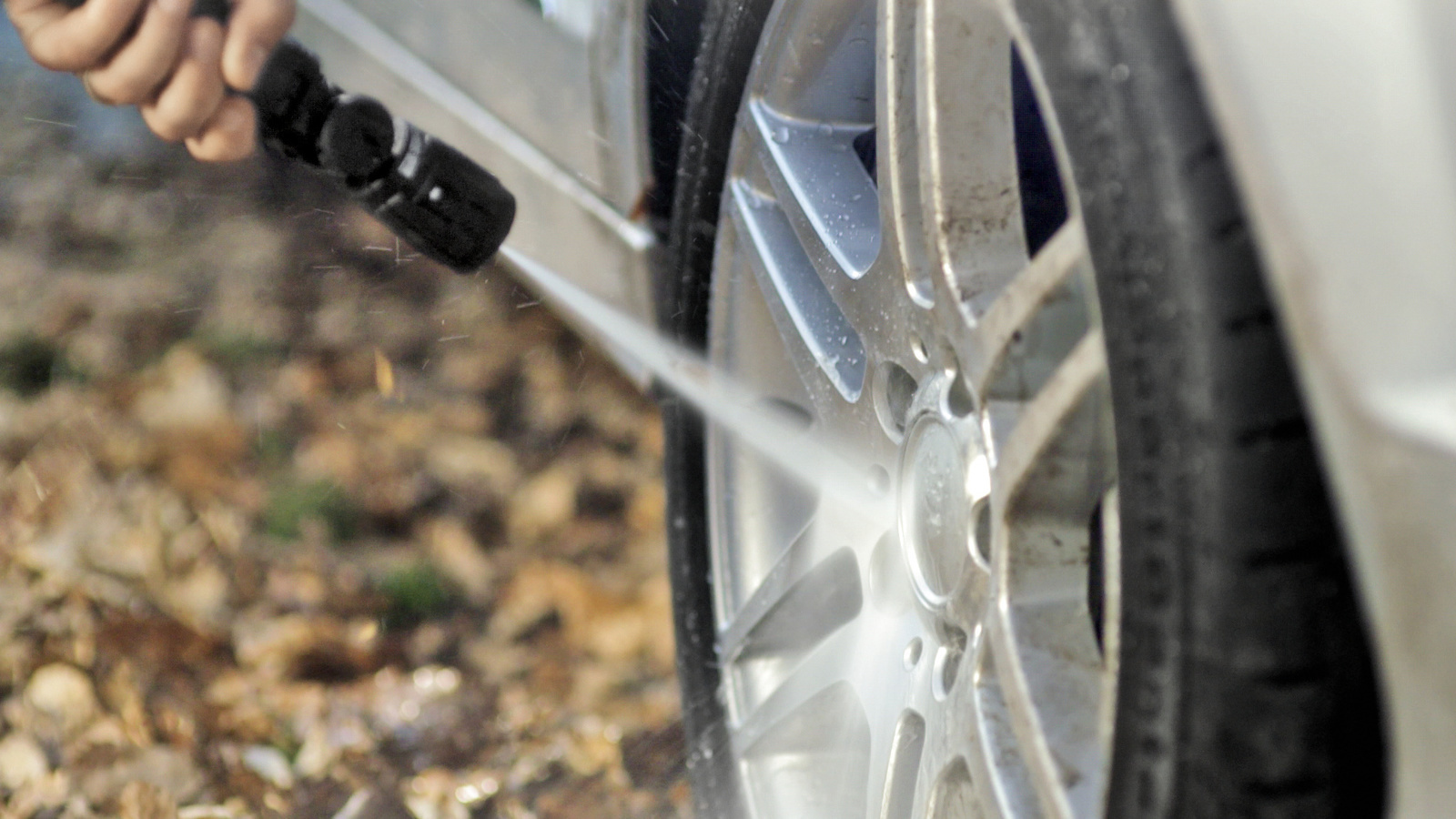 Karcher VP 180 S Ακροφύσιο Πλυστικού - Image 9