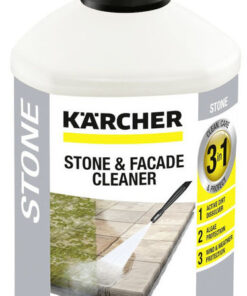 Alternative view of Karcher Καθαριστικό Πλυστικού 1lt