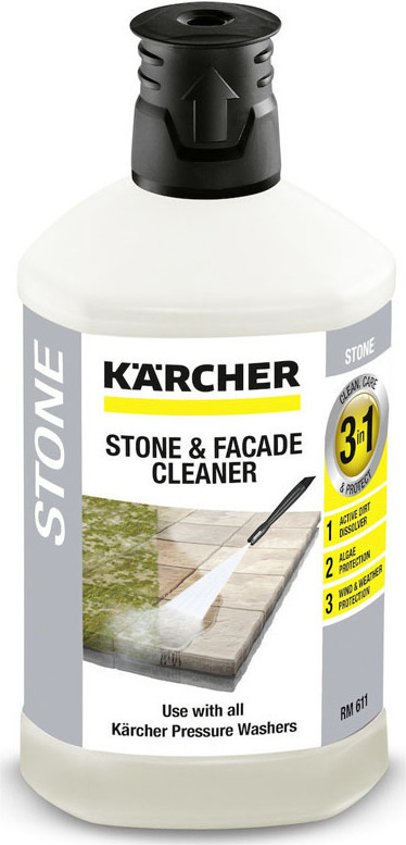 Karcher Καθαριστικό Πλυστικού 1lt - Image 2